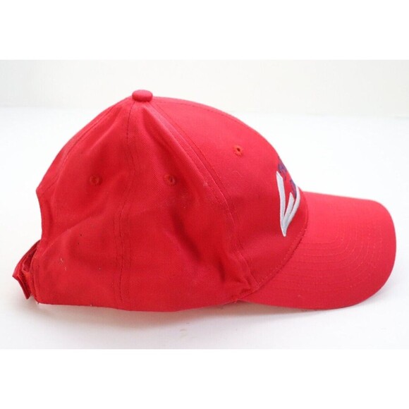 Hamilton Lumber Company Red Hat Vintage‎ - Picture 3 of 6